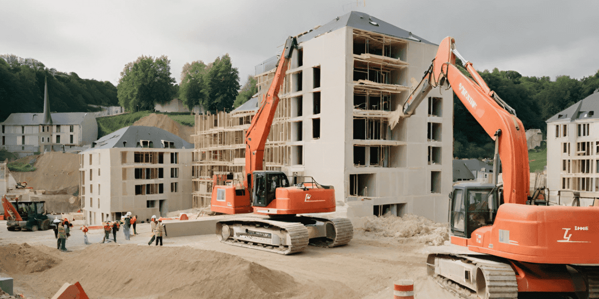 Construction accélérée : Gouvernement, communes et secteur privé ...